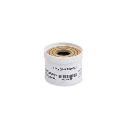 Replacement For Draeger, 8000Ic Oxygen Sensors